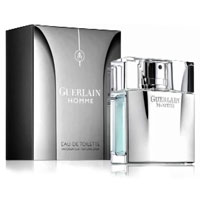 Guerlain Homme - 50ml Eau de Toilette Spray