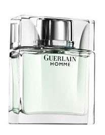 GUERLAIN Homme Eau De Toilette 30ml
