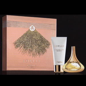 Guerlain Idylle Gift Set EDP 35ml