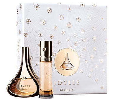 Guerlain Idylle Gift Set EDP 50ml