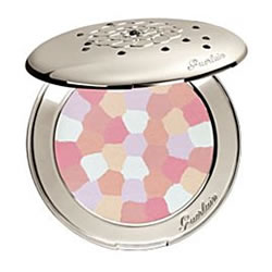 Guerlain Imperial Collection Meteorites Voyage