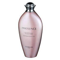 Guerlain Insolence Body Milk by Guerlain 200ml