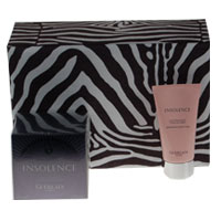 Guerlain Insolence Eau de Toilette 50ml Gift Set