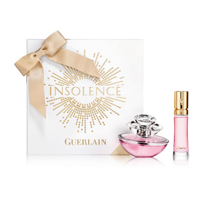 Guerlain Insolence Gift Set EDT 50ml