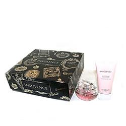 Guerlain Insolence Gift Set