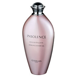 Guerlain Insolence Shower Gel by Guerlain 200ml
