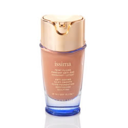 Issima Anti Ageing Foundation Fluid SPF