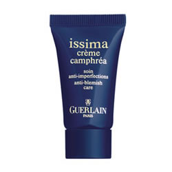 Guerlain Issima Creme Camphrea 15ml (Combination/Oily Skin)