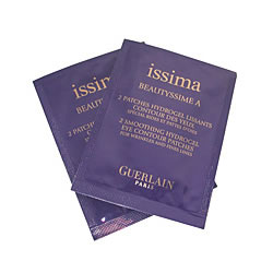 Guerlain Issima Smoothing Hydrogel Eye Patches (10x2) 10g
