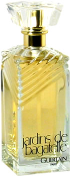 Guerlain Jardins de Bagatelle EDT 60ml spray