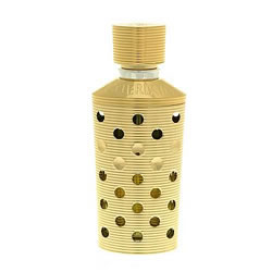 Guerlain Jicky Habit De Fete EDT Spray Refillable by