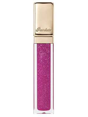 Guerlain KissKiss Lip Gloss Flush Pink 6ml