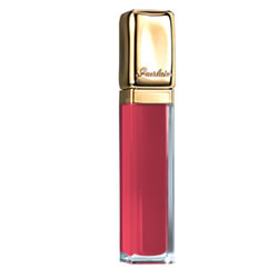 Guerlain KissKiss Lip Gloss Rose Sunset 5ml
