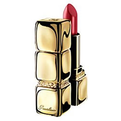 Guerlain KissKiss Lipstick Sexy Tango No. 524 3.5g