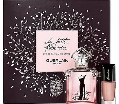 Guerlain La Petite Robe Noire Couture Gift Set