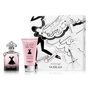 Guerlain La Petite Robe Noire EDP Gift Set 30ml