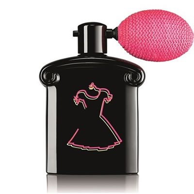 Guerlain La Petite Robe Noire Perfumed Shimmer