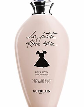 Guerlain La Petite Robe Noire Shower Gel 200ml