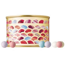 Guerlain Les Meteorites Pearls Face Powder Mythic 01 33g