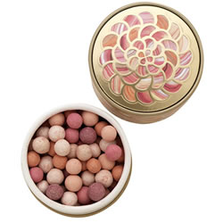 Guerlain Les Meteorites Pearls Face Powder Pink Fresh 02 33g