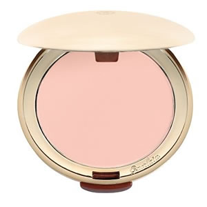 Guerlain Les Voilettes Mineral Powder Rose Clair