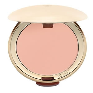 Guerlain Les Voilettes Mineral Powder Rose