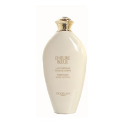Guerlain LHeure Bleue Body Lotion by Guerlain 200ml