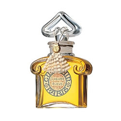 Guerlain LHeure Bleue Parfum Bottle by Guerlain 30ml