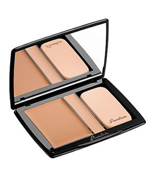 Guerlain Lingerie de Peau Compact Beige Naturel