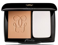 GUERLAIN Lingerie De Peau Powder Compact