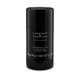 Guerlain LInstant de Guerlain For Men Deodorant Stick by