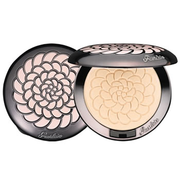 Guerlain Meteorites Compact Teint Dore 03