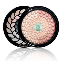 Guerlain Meteorites Illuminating Pressed Powder