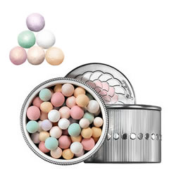 Guerlain Meteorites Pearls Teint Rose 01 30g