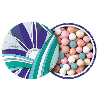 Guerlain Meteorites Perles DAzur 30g