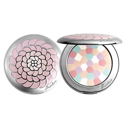 Guerlain Meteorites Voyage Pressed Powder 8g