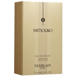 Guerlain Mitsouko 75ml Eau de Parfum Spray