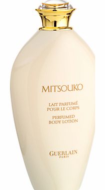 Mitsouko Body Lotion, 200ml