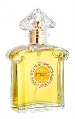 Mitsouko Eau De Parfum 75ml
