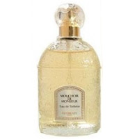 Guerlain Mouchoir de Monsieur - 100ml Eau de Toilette Spray