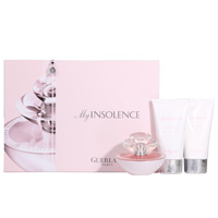 Guerlain My Insolence - 50ml Eau de Toilette Spray 75ml