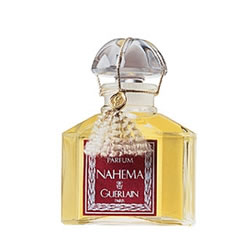 Guerlain Nahema Parfum Bottle by Guerlain 30ml