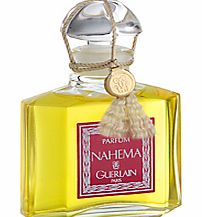 Nahema Perfume Bottle, 30ml
