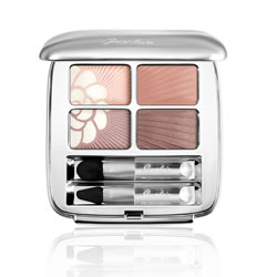 Guerlain Ombre Eclat 4 Shades Eyeshadow Ombre