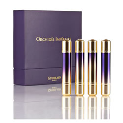 Guerlain Orchidee Imperiale Treatment 4*15ml