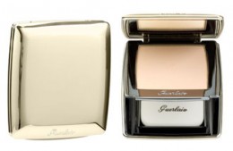 GUERLAIN Parure Compact Foundation 9g