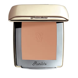 Guerlain Parure Foundation Compact Dore Mythic