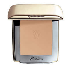 Guerlain Parure Foundation Compact Dore Sensuel