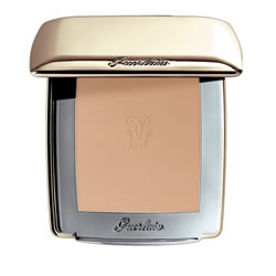 Guerlain Parure Foundation Compact Refill Rose