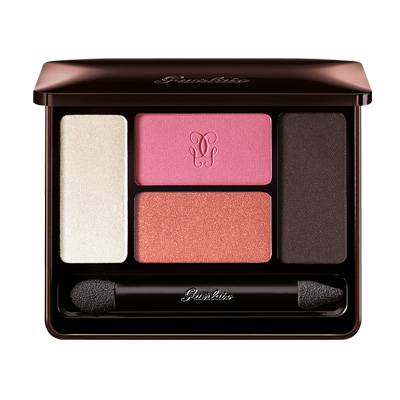 Guerlain Pucci Ecrin 4 Couleur 7.2g